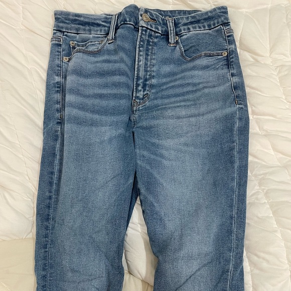 AMERICAN EAGLE LUXE STRETCH JEANS - Picture 1 of 1